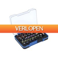 DealDonkey.com 3: Hyundai professionele bitset