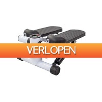 DealDonkey.com 4: NordFalk mini fitness stepper