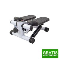 Bekijk de deal van DealDonkey.com 4: NordFalk Mini Fitness Stepper