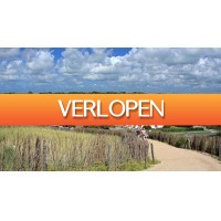 Voordeeluitjes.nl: Strandhotel Westduin