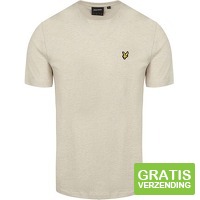 Lyle and Scott T-shirt