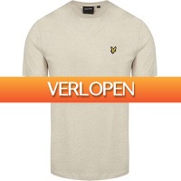Suitableshop: Lyle and Scott T-shirt
