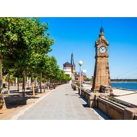 Bekijk de deal van Traveldeal.nl: Stedentrip naar Dusseldorf