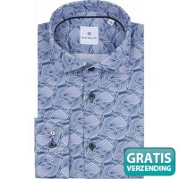 Blue Industry overhemd