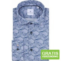 Blue Industry overhemd