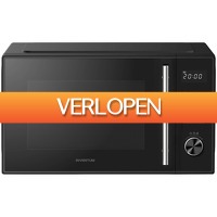 Expert.nl: Inventum solo magnetron MN257SB