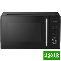 Bekijk de deal van Expert.nl: Inventum solo magnetron MN257SB