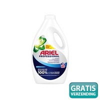 Ariel Professional vloeibaar wasmiddel -..