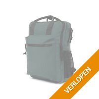 Norlander Organiser rugtas