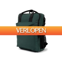 DealDonkey.com 4: Norlander Organiser rugtas