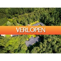 ZoWeg.nl: 3 dagen Veluwe incl. diner