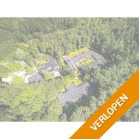 3 dagen Veluwe incl. diner