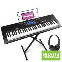 MAX Rhapsody61 M keyboard set
