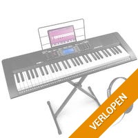 MAX Rhapsody61 M keyboard set