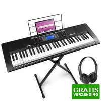 Bekijk de deal van MaxiAxi.com: MAX Rhapsody61 M keyboard set