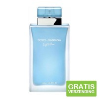 Dolce & Gabbana Light Blue Eau Intense EDP