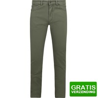 Bekijk de deal van Suitableshop: Steppin' Out broek 5-pocket Johnson