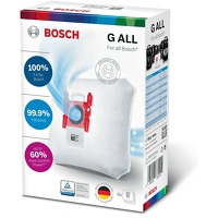 Bekijk de deal van Expert.nl: Bosch stofzak BBZ41FGALL Bosch/Siemens wit