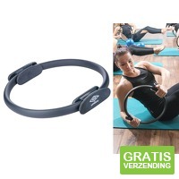 Umbro Pilates Ring - 39 x 5 CM - Yoga Ring - Fitness Ring