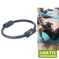 DealDonkey.com: Umbro Pilates Ring - 39 x 5 CM - Yoga Ring - Fitness Ring