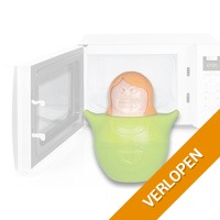 Cleanmaxx magnetron reiniger