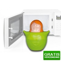 Bekijk de deal van DealDonkey.com 3: Cleanmaxx magnetron reiniger