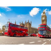 Bekijk de deal van Traveldeal.nl: 72 UUR DEAL! Stap aan boord van de Eurostar voor een onvergetelijke 3-daagse stedentrip incl.treinretour hotel en ontbijt