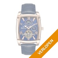 Heritor Automatic Valentin HERHS4405 heren horloge