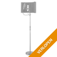 Vonyx CM300S USB zang microfoon set