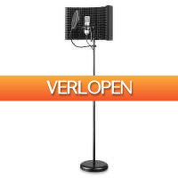 MaxiAxi.com: Vonyx CM300S USB zang microfoon set