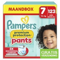 Pampers Premium Protection luierbroekjes