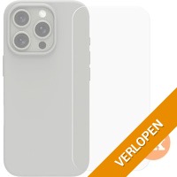 BlueBuilt back cover iPhone 16 Pro