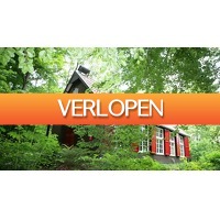 Voordeeluitjes.nl: Landgoedhotel Woodbrooke