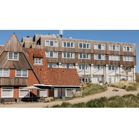 Bekijk de deal van Voordeeluitjes.nl 2: Grand Hotel Opduin
