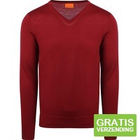 Suitable Merino pullover