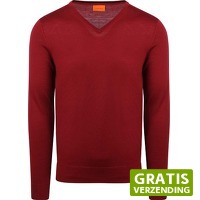 Suitableshop: Suitable Merino pullover