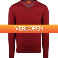 Suitableshop: Suitable Merino pullover