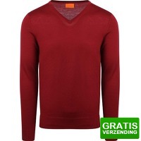Bekijk de deal van Suitableshop: Suitable Merino pullover