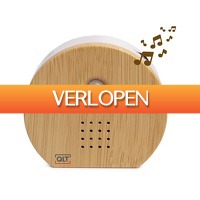 DealDonkey.com 2: QLT Nature geluidbox