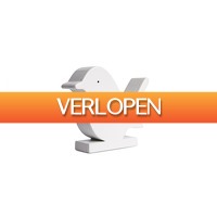 DealDonkey.com 4: QLT vogelhuisje