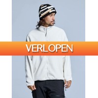 1dagactie.nl: Poederbaas Sherpa Jacket