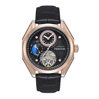 Bekijk de deal van Watch2day.nl: Heritor Automatic Antoni HERHS4306 heren horloge
