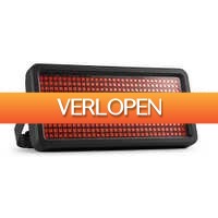 MaxiAxi.com: BeamZ BS384 RGBW LED stroboscoop combi