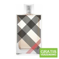 Burberry Brit for her EDP