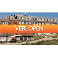 Voordeeluitjes.nl: Grand Hotel Opduin