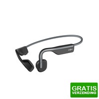 Bekijk de deal van Expert.nl: Shokz hoofdtelefoon OpenMove
