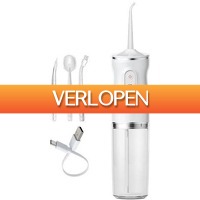 DealDonkey.com 4: Nexxt waterflosser