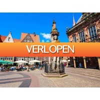 ZoWeg.nl: 3 dagen Bremen