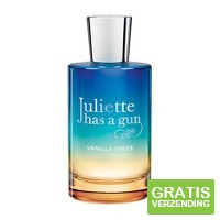 Juliette Has a Gun Vanilla Vibes EDP