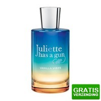 Bekijk de deal van Deloox.nl: Juliette Has a Gun Vanilla Vibes EDP